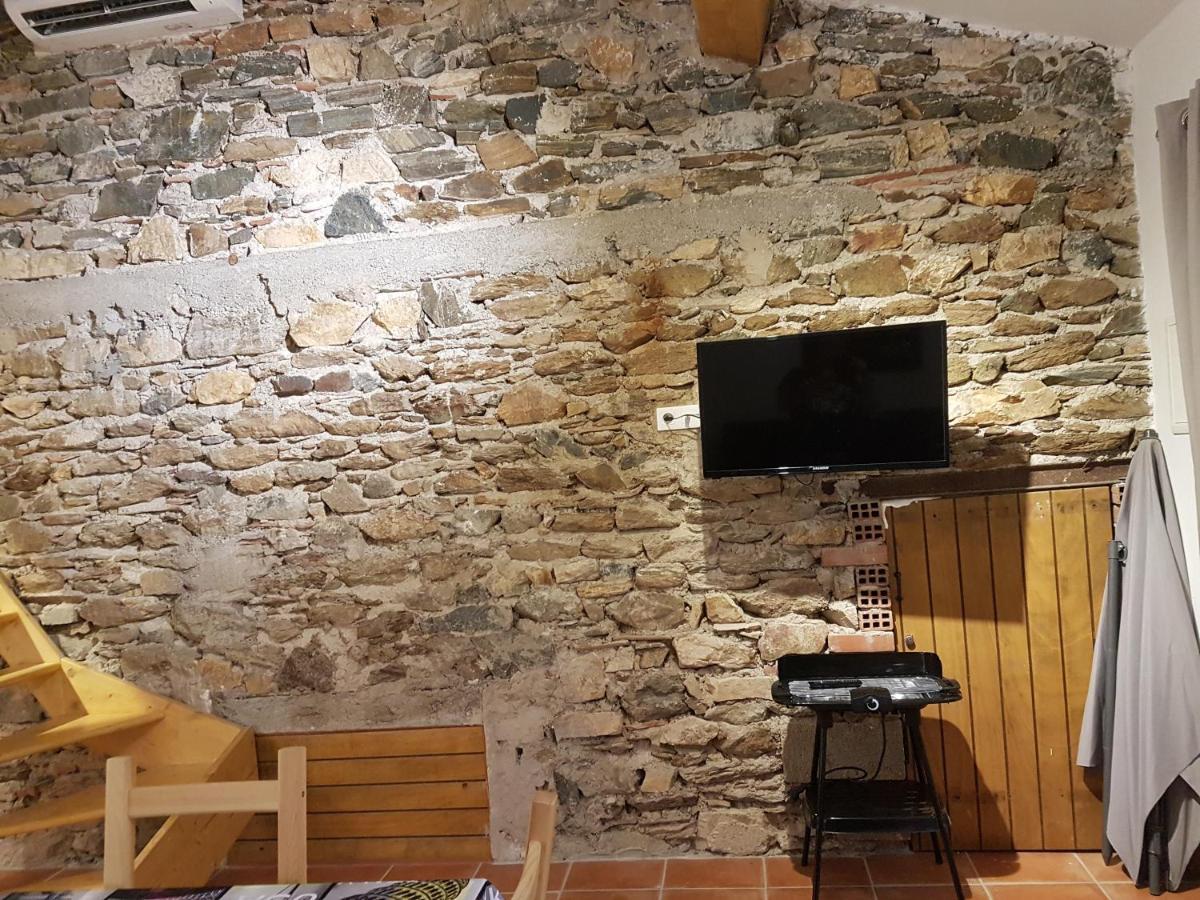 Le Rebois Apartment Gassin Exterior photo